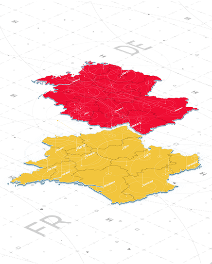 Digitalization of SMEs in France and Germany preview