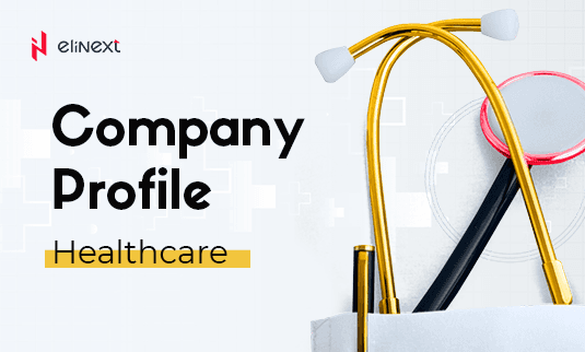 Our Expertise in Healthcare preview