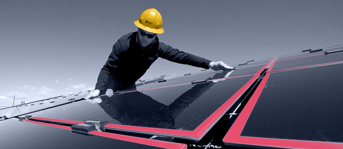 Software for Roofing and Solar Paneling Contractors