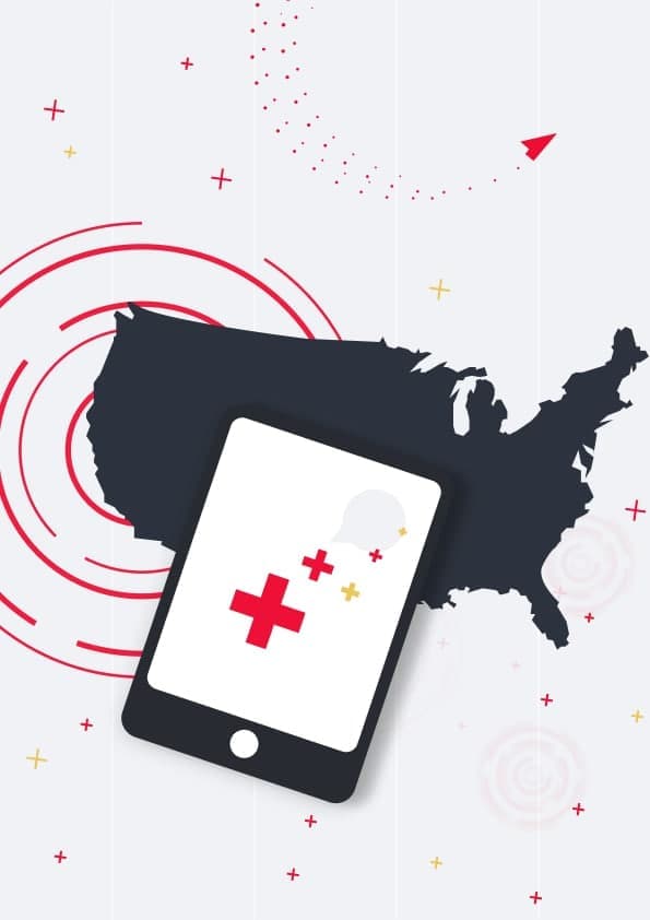 Virtual Clinics In the USA preview