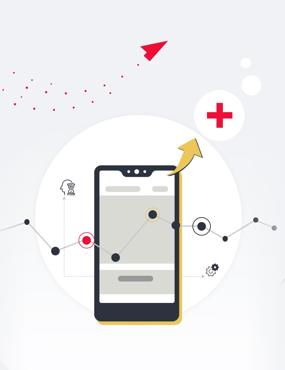Guide to Healthcare Apps KPIs and Engagement Metrics preview