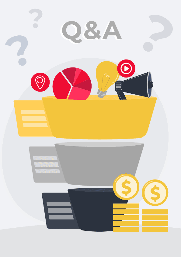 Top Questions And Answers About CRM preview