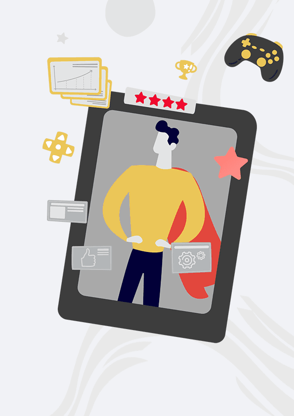 Gamification Strategies In CRM Software Development preview