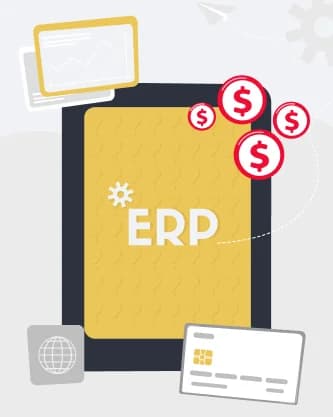 Fifty Main Questions and Answers About Mobile ERP_Part 1 preview