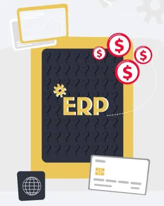 Fifty Main Questions and Answers About Mobile ERP_Part 2 preview