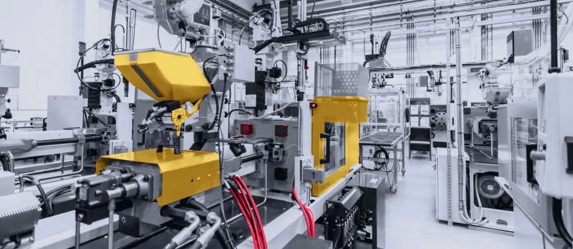 Manufacturing Execution System