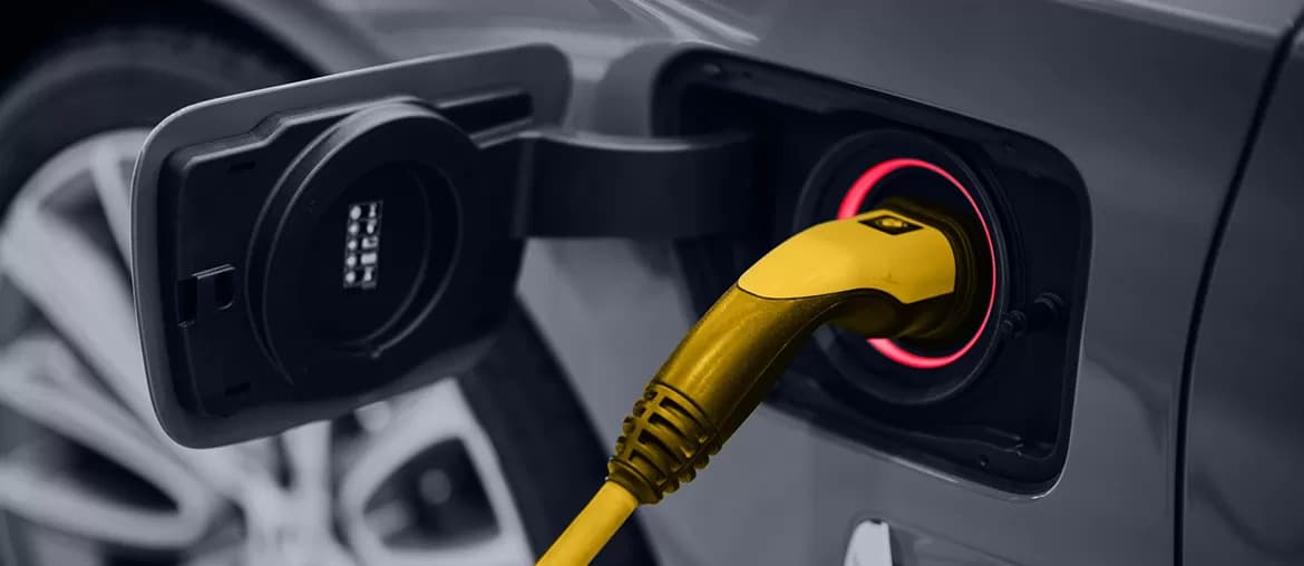 App de Recharge de Vรฉhicules รlectriques
