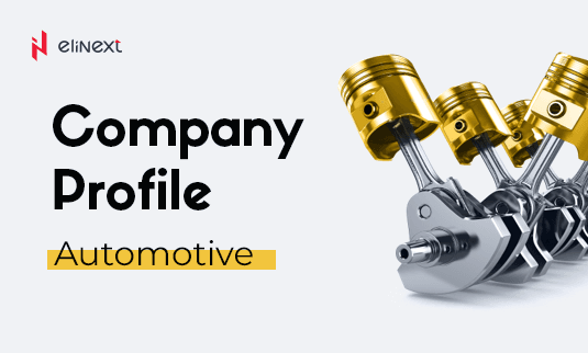 Our Expertise in Automotive Industry preview