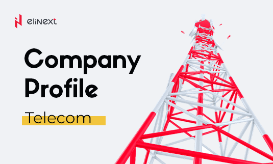 Our Expertise in Telecom preview