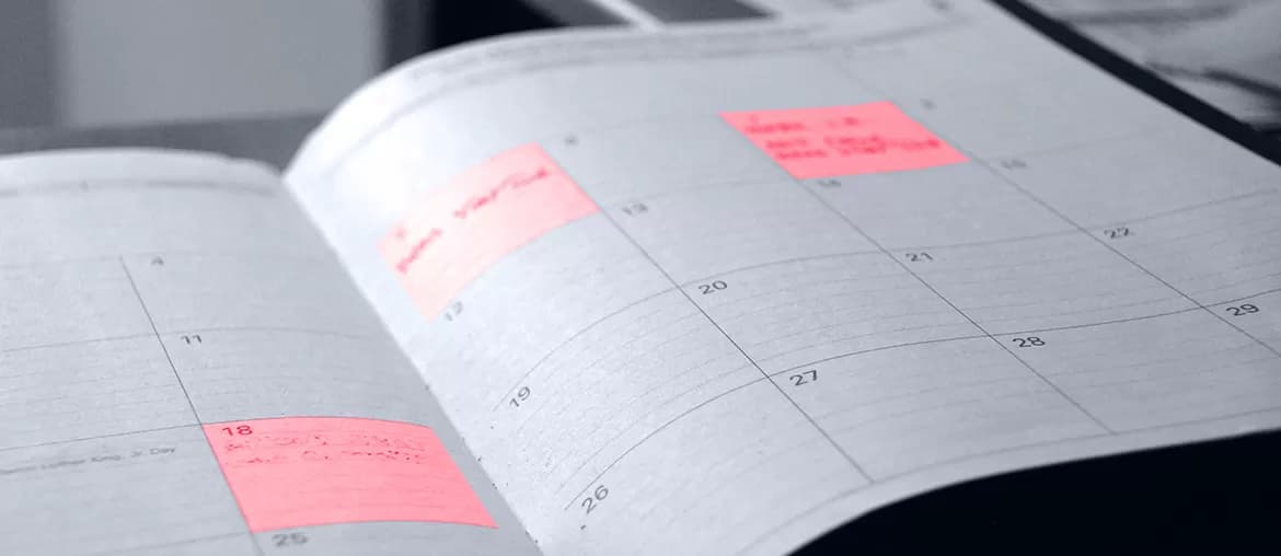 Web Application for Tracking Medical Appointments