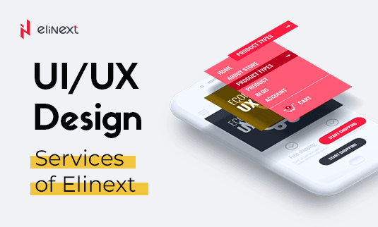 Our UX/UI Services preview