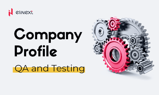 Our QA and Testing Services preview