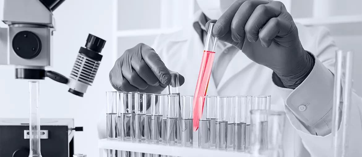 Code Optimization for a Biopharmaceutical Company in Germany