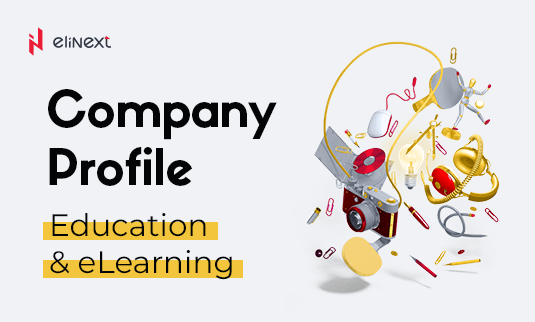 Our eLearning Portfolio preview