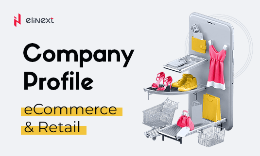 Our E-Commerce Website Portfolio preview