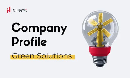 Elinext's Renewable Energy Software Solutions preview