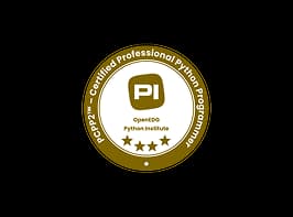 Quality management certification 5