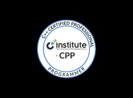 Quality management certification 8