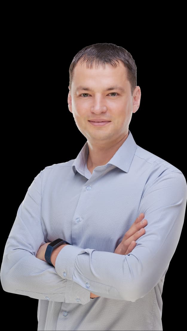 Alexey Shliakhouski