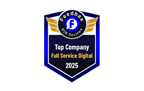 Top Company Full-Service Digital Feedbax 2025