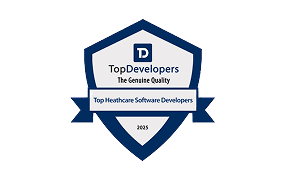Top Healthcare Software Developers 2025