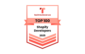 Top 100+ Shopify Developers in 2025
