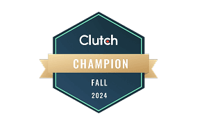 Clutch Champion Fall 2024