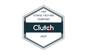 Top Clutch stress testing company 2025