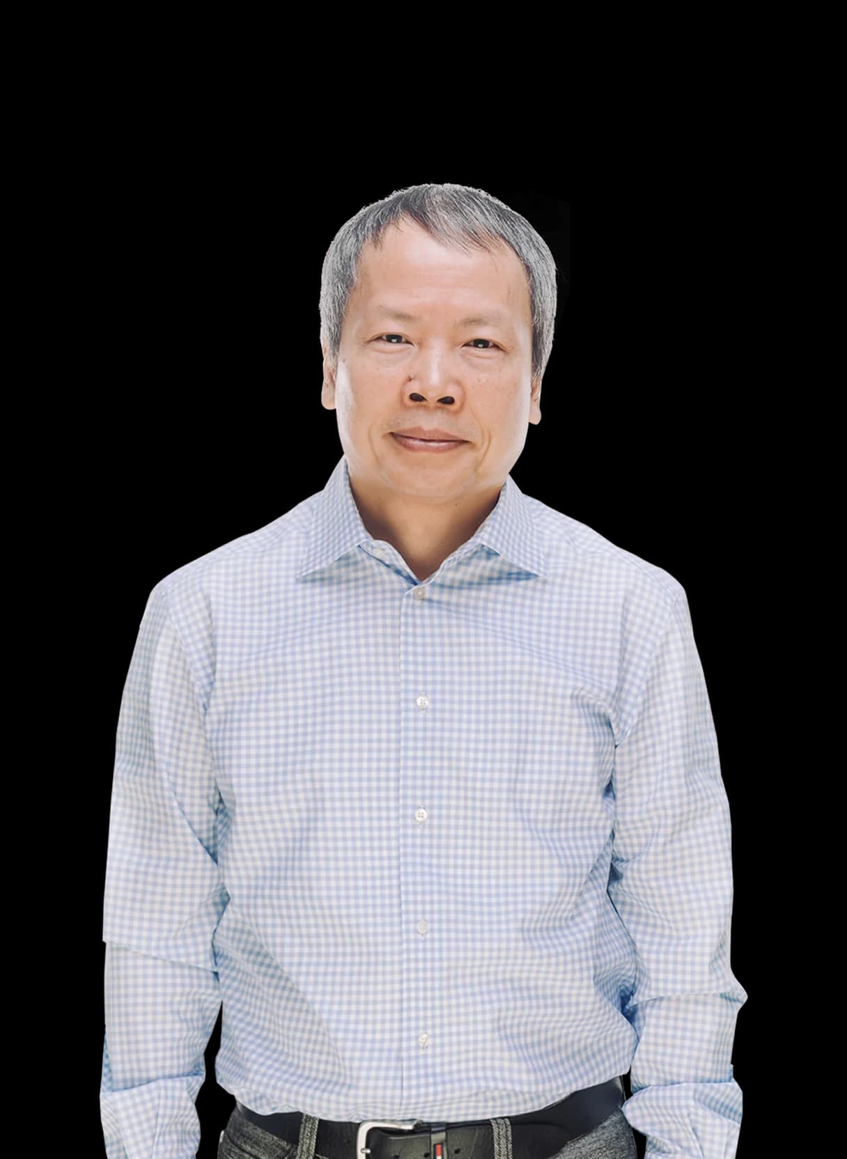 Dr. Khoa Nguyen
