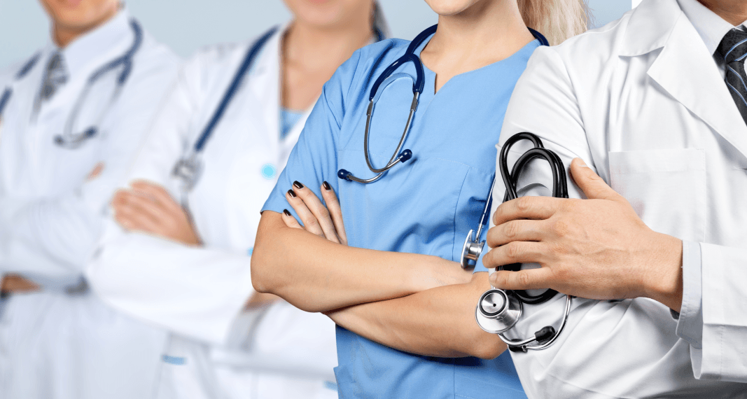 RPA in healthcare