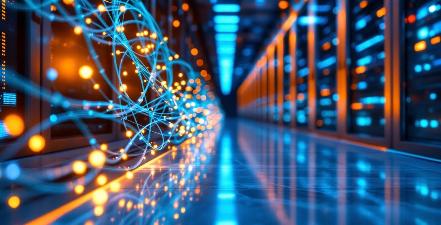 Cloud data management