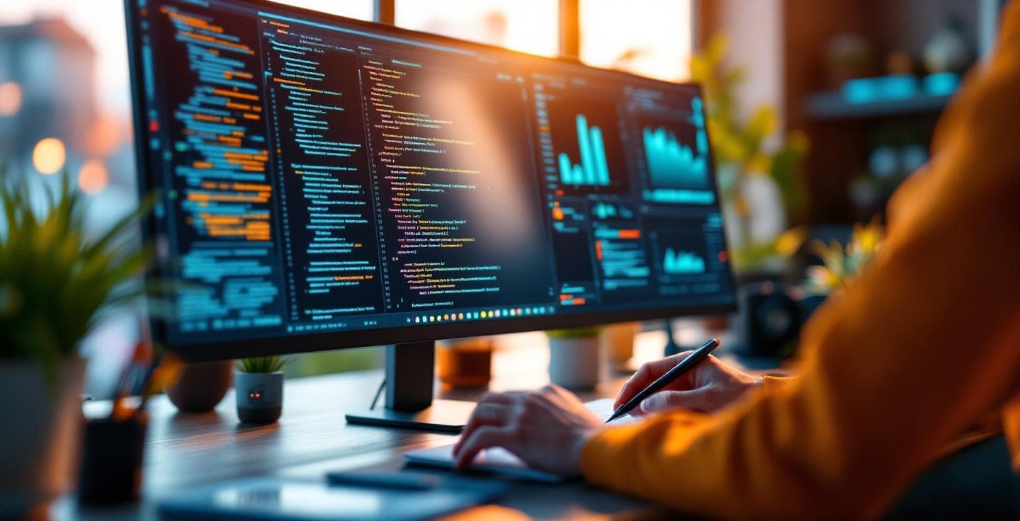 Software testing comparison