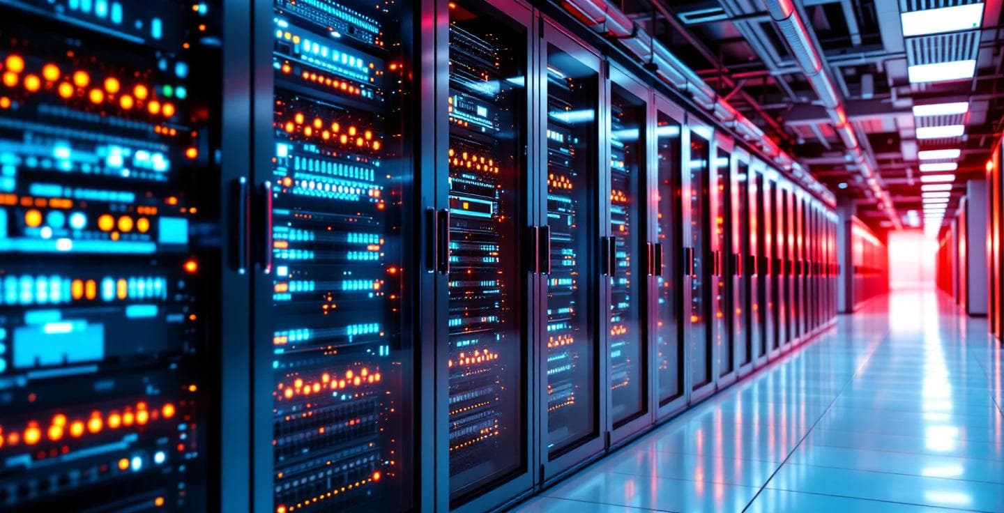 Cloud ERP review