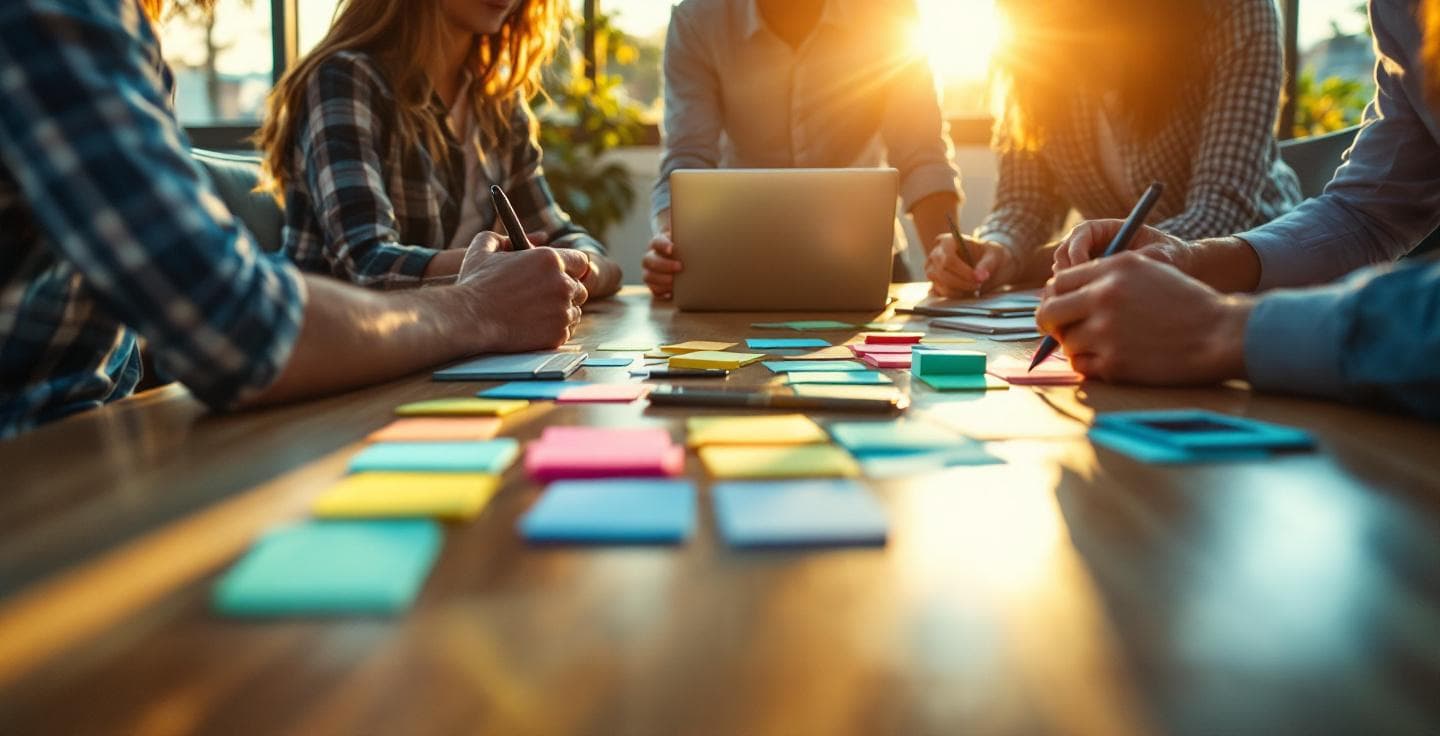 Custom CRM software