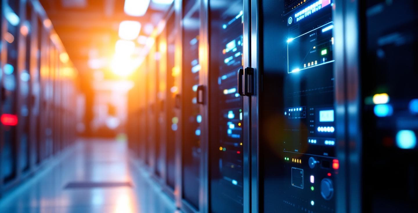secure data management