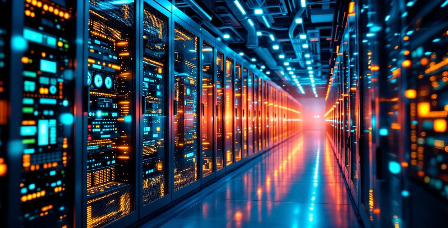 Edge and fog computing