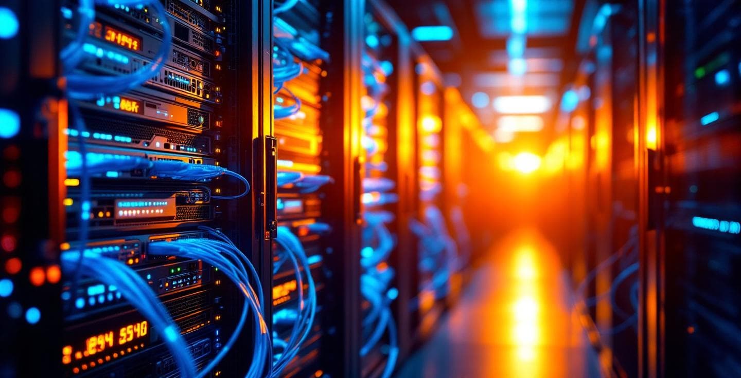financial data management
