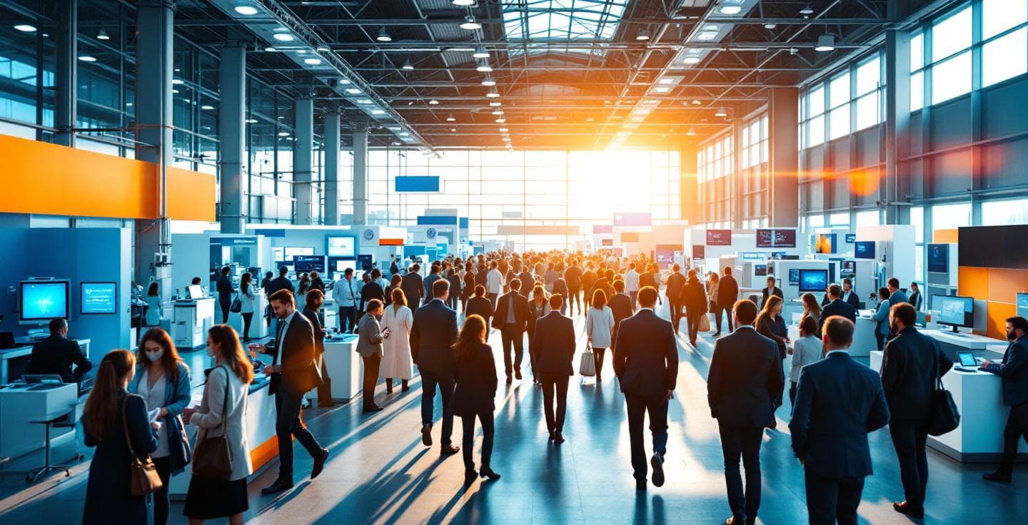 Lead Generation Coordinator at MEDICA