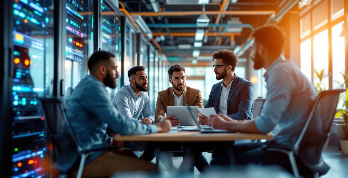 IT soft skills