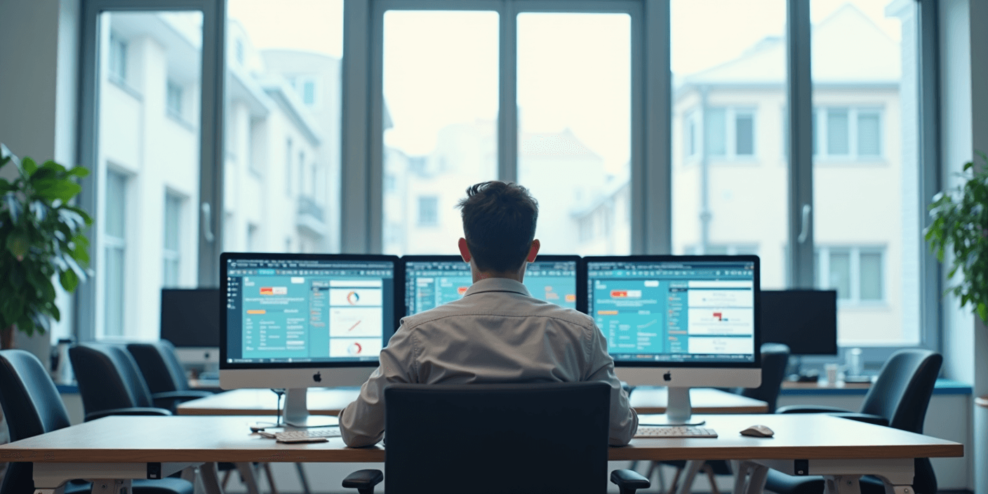 custom ERP software