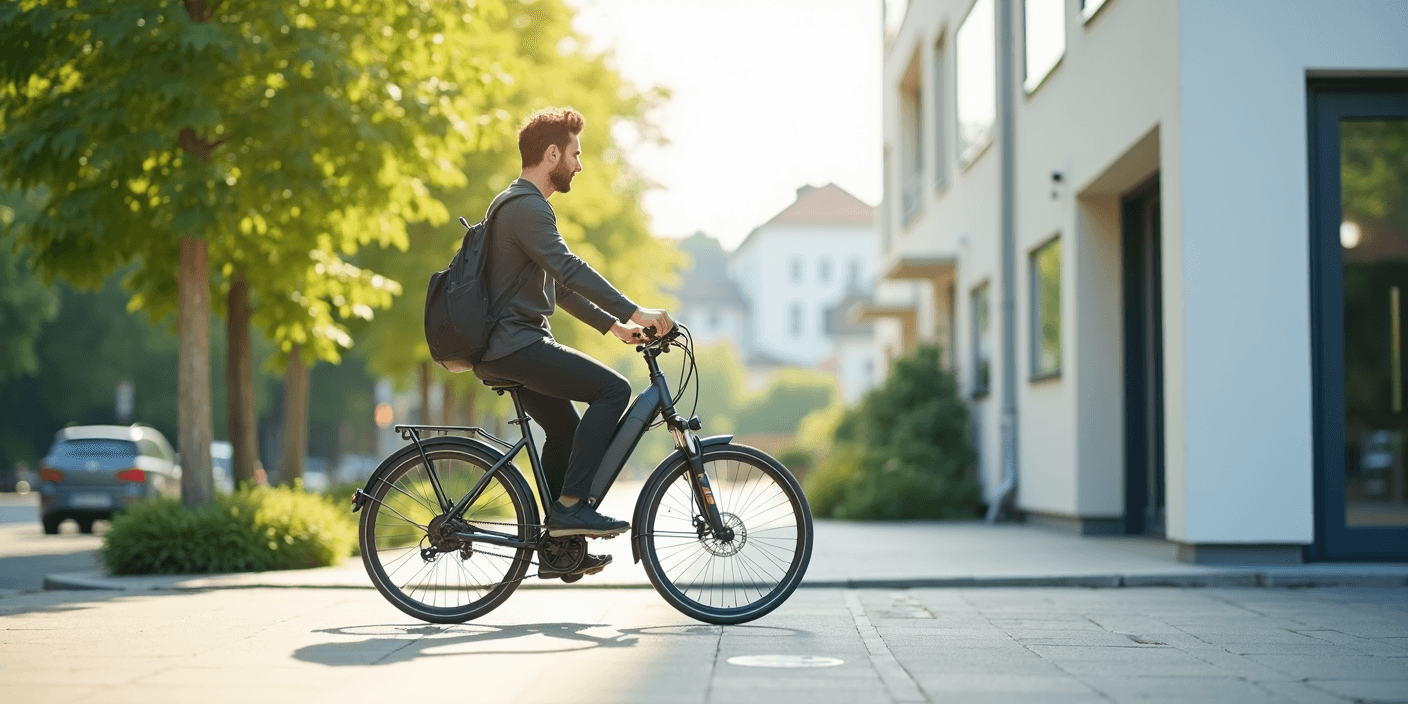 e-bikes with digital ID