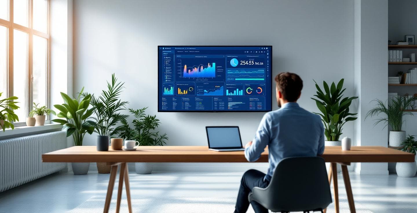 Elasticsearch database connection