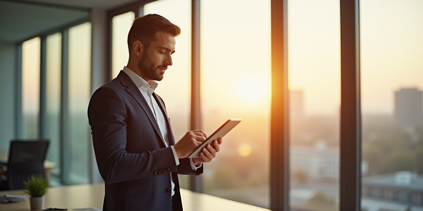 insurance app development