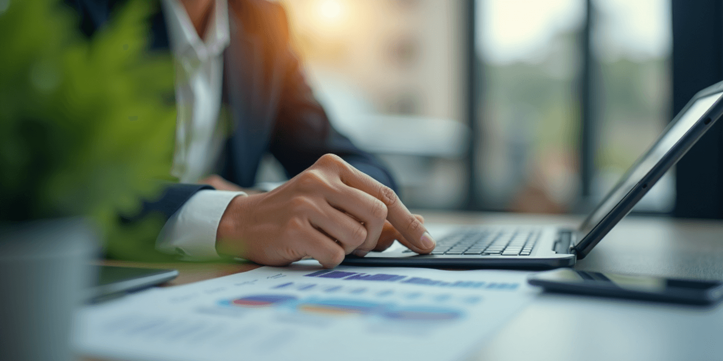 Mobile ERP guide