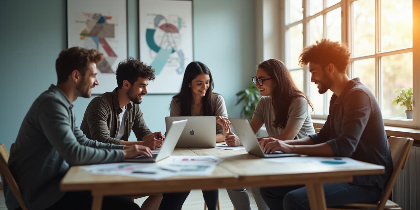 UI/UX Design for Startups: Effective and Practical Tips
