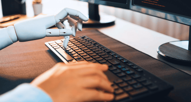 What are the Benefits of Updating Legacy Systems with AI?