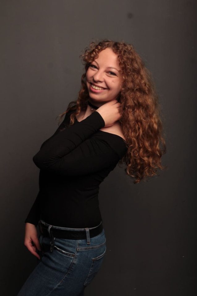 Alina Gorbatch