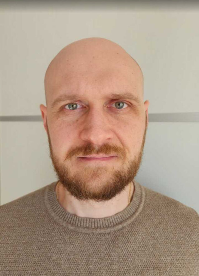 Nikolaj Akulich