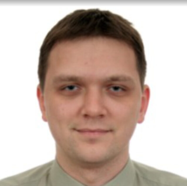 Alexander Gultsov