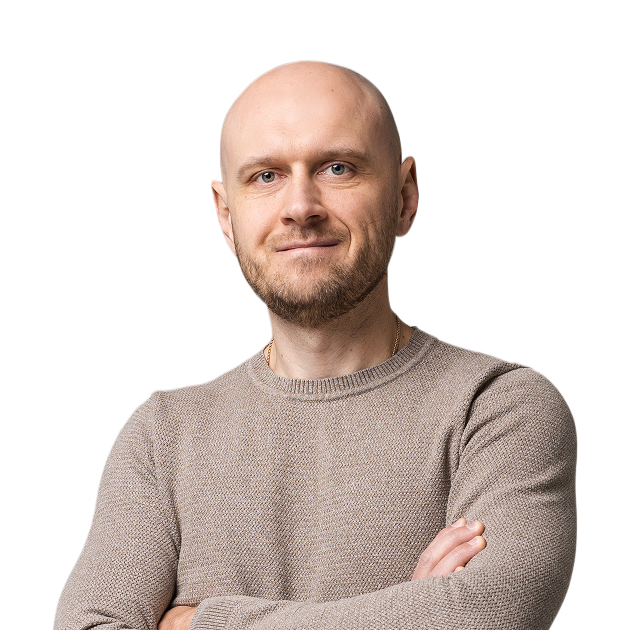 Nick Akulich